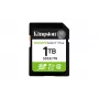 SD-geheugenkaart KINGSTON Canvas Select Plus Gen3 1TB SDXC UHS-I V30 U3 Class 10, 150 MB/s