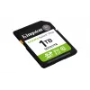 SD-geheugenkaart KINGSTON Canvas Select Plus Gen3 1TB SDXC UHS-I V30 U3 Class 10, 150 MB/s
