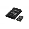MicroSDXC-geheugenkaart KINGSTON 256 GB UHS-I Canvas Select Plus Gen3, Class 10, 150 MB/s, A1, V10