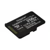 MicroSDXC-geheugenkaart KINGSTON 256 GB UHS-I Canvas Select Plus Gen3, Class 10, 150 MB/s, A1, V10