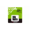 MicroSDXC-geheugenkaart KINGSTON 256 GB UHS-I Canvas Select Plus Gen3, Class 10, 150 MB/s, A1, V10