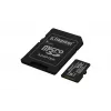 Kingston Technology 512 GB microSDXC Canvas Select Plus Gen3 150 MB/s A1-kaart + adapter