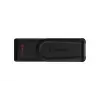 Kingston Technology DataTraveler 64GB draagbare USB 3.2 Gen 1 Exodia S (zwart/zwart)