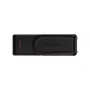 Kingston Technology DataTraveler 64GB draagbare USB 3.2 Gen 1 Exodia S (zwart/zwart)