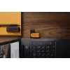 Kingston Technology DataTraveler 64GB draagbare USB 3.2 Gen 1 Exodia S (zwart/zwart)