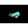 Kingston Technology DataTraveler 128GB draagbare USB 3.2 Gen 1 Exodia S (zwart/turquoise)