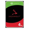 Seagate IronWolf ST4000VN006 interne harde schijf 4 TB 5400 rpm 256 MB 3,5 inch Serial ATA III