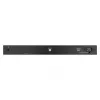 D-Link 24-poorts Gigabit PoE Smart Managed Switch met 4x 10G SFP+, 370 Watt
