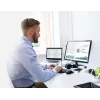 D-Link 6-in-1 USB-C Hub met HDMI/kaartlezer/Power Delivery