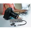D-Link 6-in-1 USB-C Hub met HDMI/kaartlezer/Power Delivery