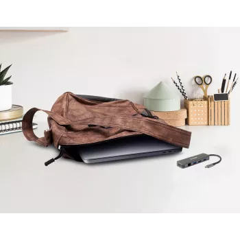 D-Link 5-in-1 USB-C Hub met Gigabit Ethernet/Power Delivery