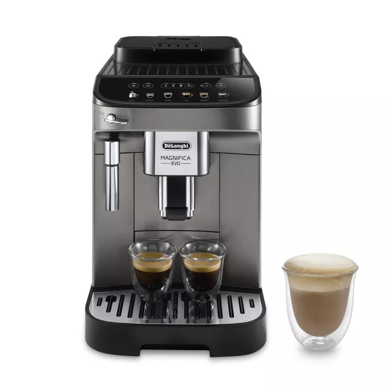 De’Longhi Magnifica Evo volautomatische koffiemachine 1,8 l