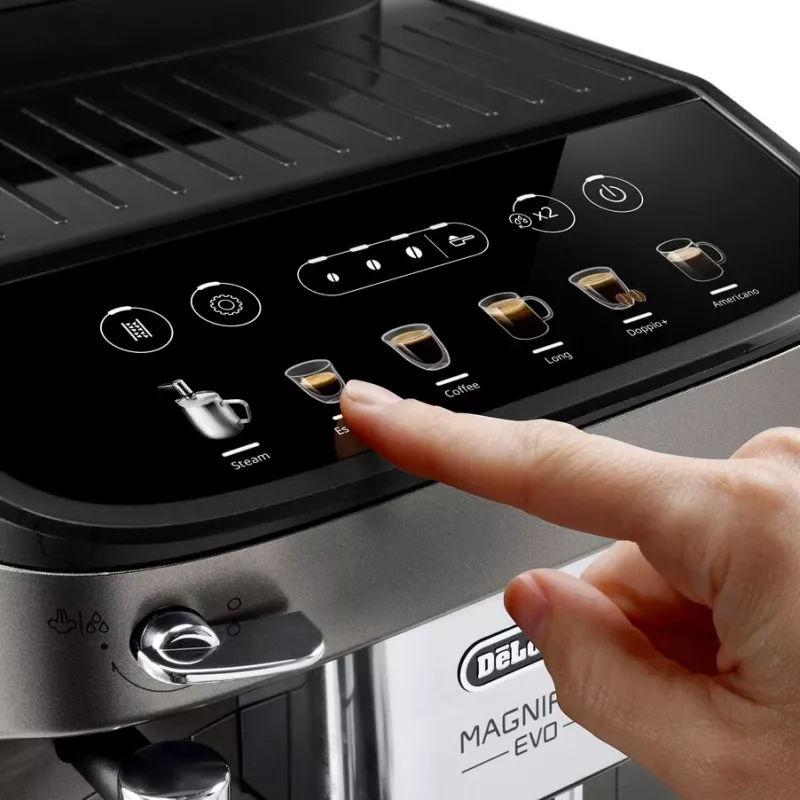 De’Longhi Magnifica Evo volautomatische koffiemachine 1,8 l