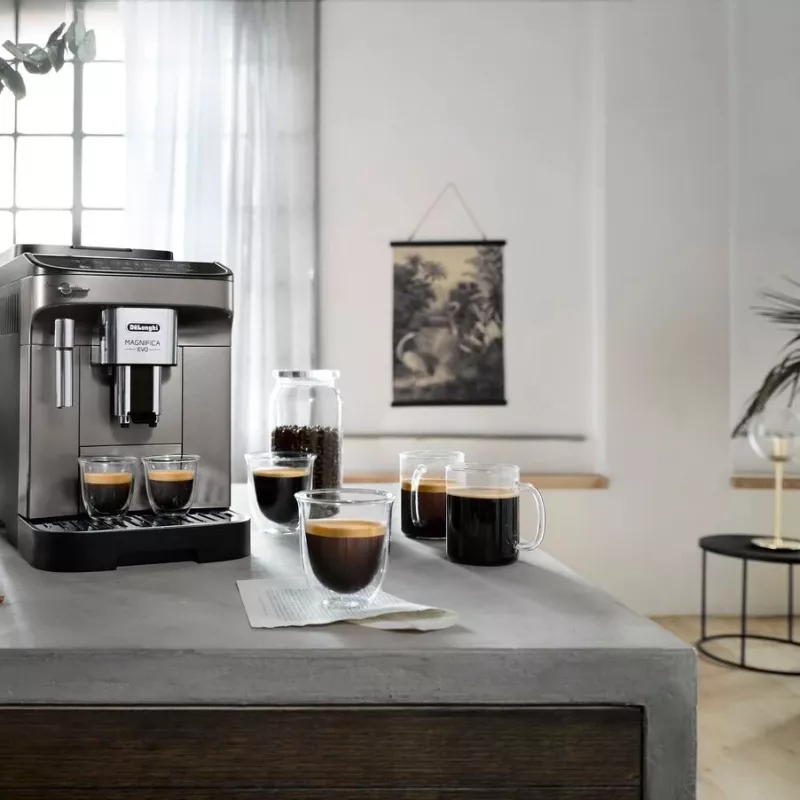 De’Longhi Magnifica Evo volautomatische koffiemachine 1,8 l