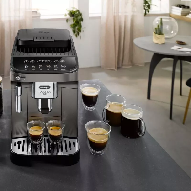 De’Longhi Magnifica Evo volautomatische koffiemachine 1,8 l