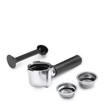 De’Longhi Dedica Style EC 685.BK Semi-automatische espressomachine 1,1 L