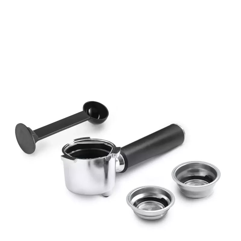 De’Longhi Dedica Style EC 685.BK Semi-automatische espressomachine 1,1 L