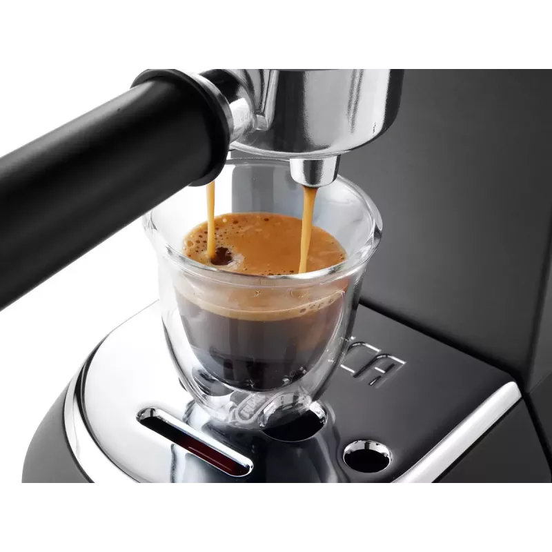 De’Longhi Dedica Style EC 685.BK Semi-automatische espressomachine 1,1 L