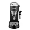De’Longhi Dedica Style EC 685.BK Semi-automatische espressomachine 1,1 L