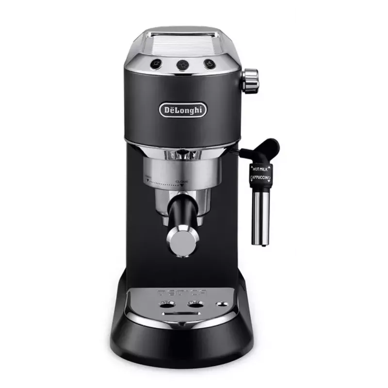 De’Longhi Dedica Style EC 685.BK Semi-automatische espressomachine 1,1 L