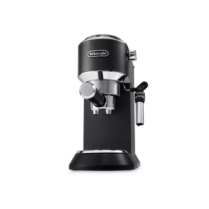 De’Longhi Dedica Style EC 685.BK Semi-automatische espressomachine 1,1 L