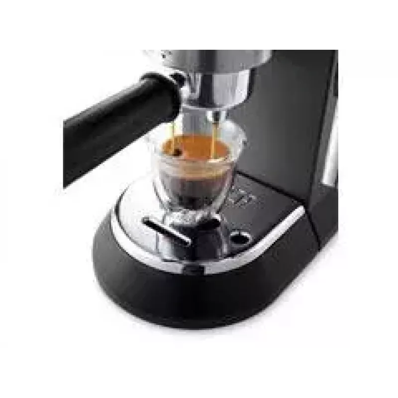 De’Longhi Dedica Style EC 685.BK Semi-automatische espressomachine 1,1 L