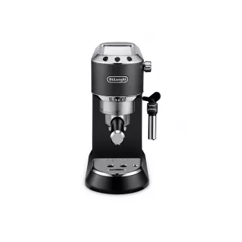 De’Longhi Dedica Style EC 685.BK Semi-automatische espressomachine 1,1 L