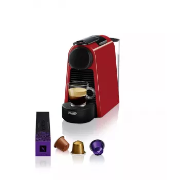 De’Longhi Essenza Mini EN 85.R koffiemachine volautomatisch capsulemachine 0,6 L