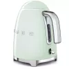 Waterkoker Smeg 1,7L 2400W Groen