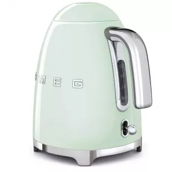 Waterkoker Smeg 1,7L 2400W Groen