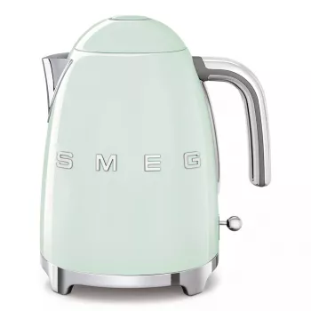 Waterkoker Smeg 1,7L 2400W Groen