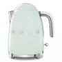 Waterkoker Smeg 1,7L 2400W Groen