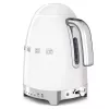 Waterkoker Smeg 1,7 L 2400 W Wit