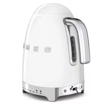 Waterkoker Smeg 1,7 L 2400 W Wit