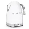 Waterkoker Smeg 1,7 L 2400 W Wit