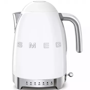 Waterkoker Smeg 1,7 L 2400 W Wit
