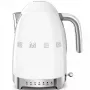 Waterkoker Smeg 1,7 L 2400 W Wit