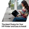 HP 10A Originele LaserJet-tonercartridge Zwart 1 stuk