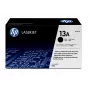 HP 13A Originele Zwart LaserJet-tonercartridge