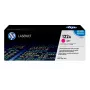 HP 122A Magenta Originele LaserJet-tonercartridge 1 stk.