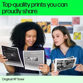 HP 11X High Yield Black Original LaserJet-toner 1 stuk