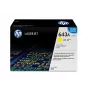 HP 643A Geel Originele LaserJet-tonercartridge