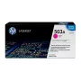 HP 503A Magenta Originele LaserJet-tonercartridge 1 stuk