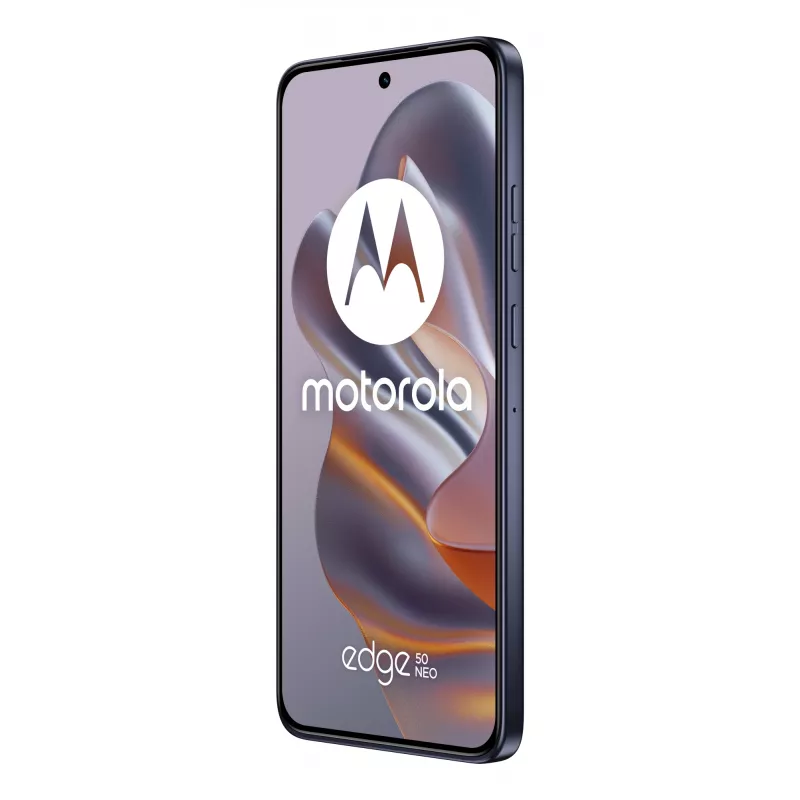 Motorola edge 50 Neo 16,1 cm (6,36 inch) Dual SIM Android 14 5G USB Type-C 12 GB 512 GB 4310 mAh Grijs