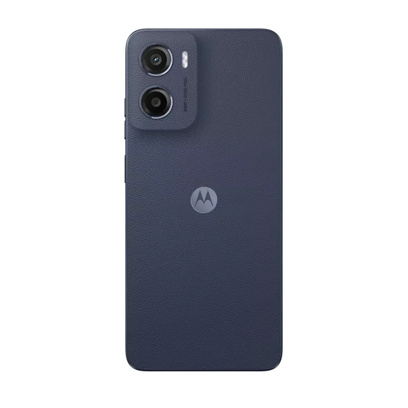 Motorola moto e15 16,9 cm (6,67 inch) Dual SIM Android 14 Go Edition 4G USB Type-C 2 GB 64 GB 5200 mAh Blauw