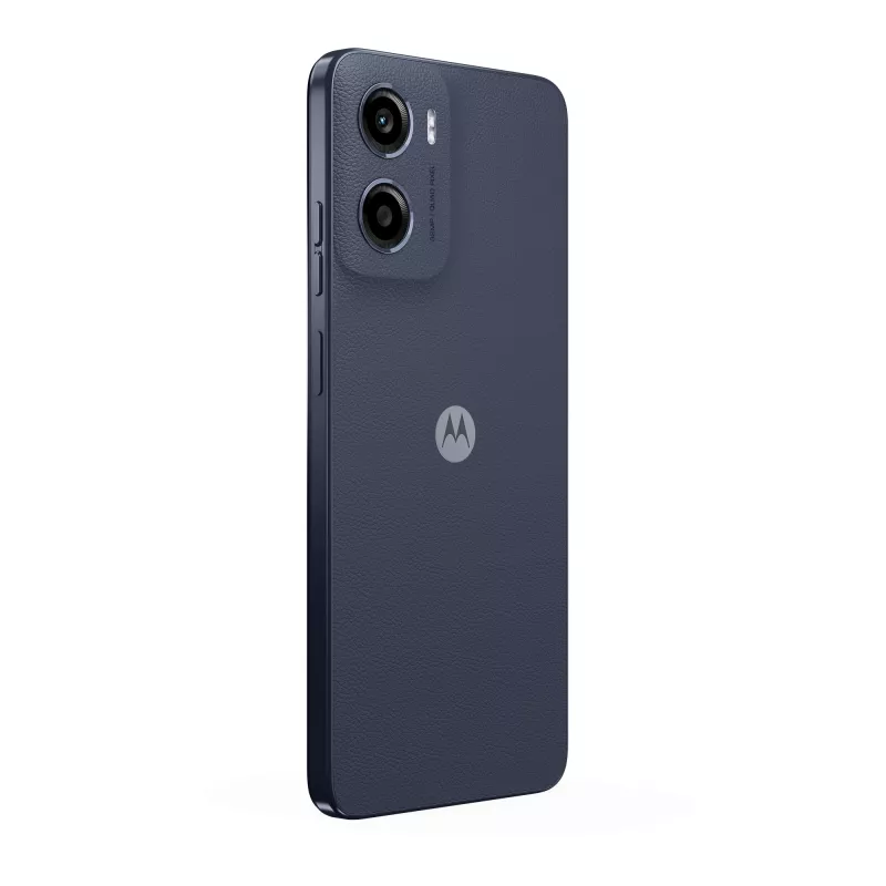 Motorola moto e15 16,9 cm (6,67 inch) Dual SIM Android 14 Go Edition 4G USB Type-C 2 GB 64 GB 5200 mAh Blauw