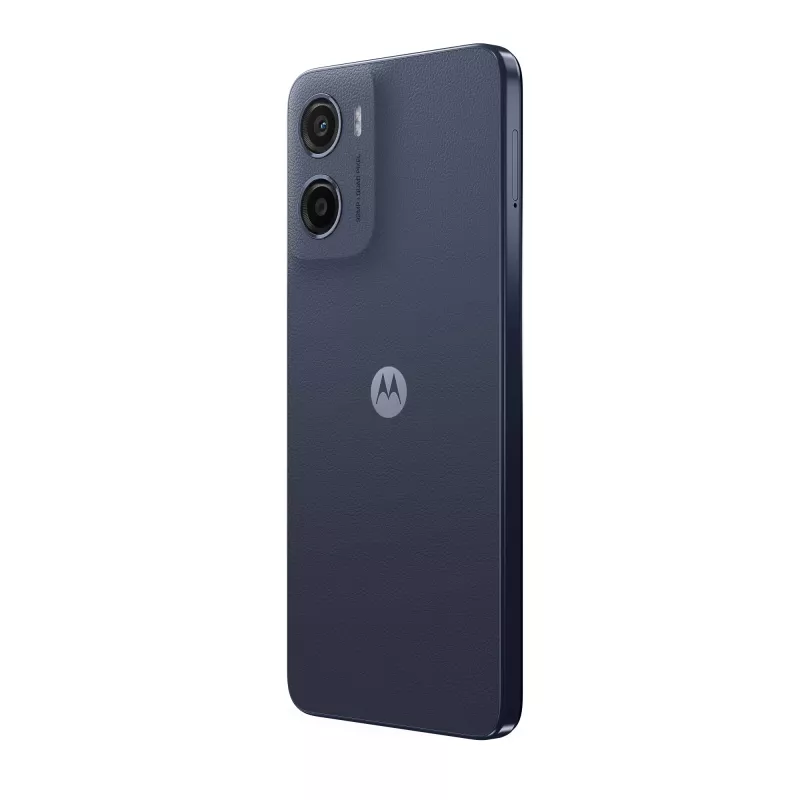 Motorola moto e15 16,9 cm (6,67 inch) Dual SIM Android 14 Go Edition 4G USB Type-C 2 GB 64 GB 5200 mAh Blauw