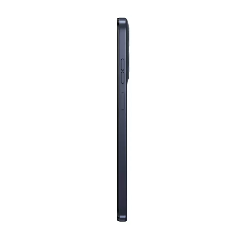 Motorola moto e15 16,9 cm (6,67 inch) Dual SIM Android 14 Go Edition 4G USB Type-C 2 GB 64 GB 5200 mAh Blauw