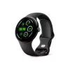 Smartwatch Google Pixel Watch 3 AMOLED 45 mm zwart