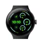 Smartwatch Google Pixel Watch 3 AMOLED 45 mm zwart